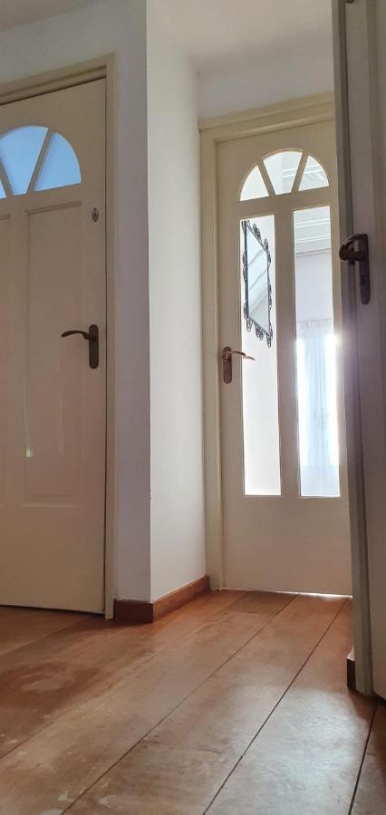 Sterrenhoeve Castricum Bagian luar foto