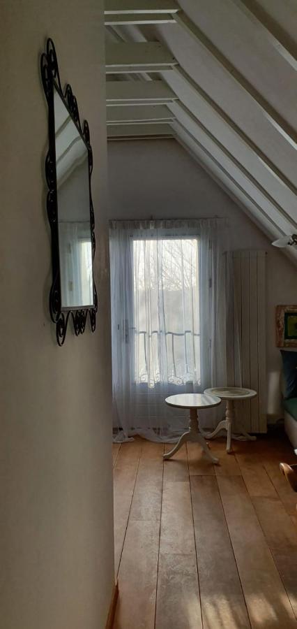 Sterrenhoeve Castricum Bagian luar foto