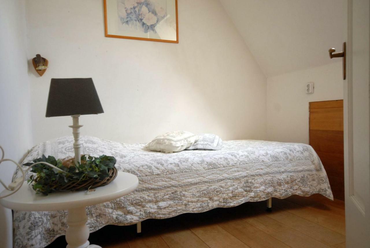 Sterrenhoeve Castricum Bagian luar foto