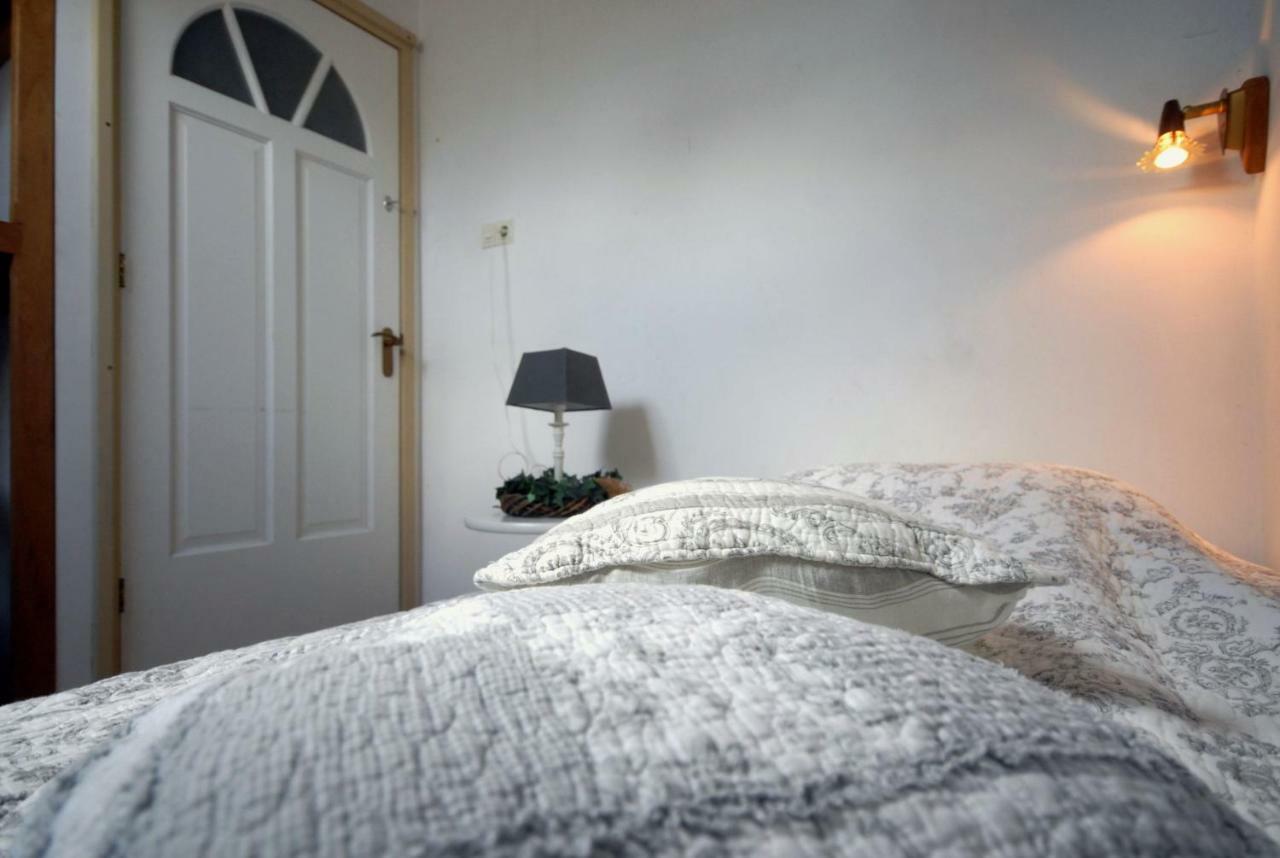 Sterrenhoeve Castricum Bagian luar foto