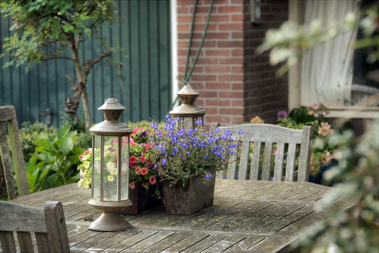 Sterrenhoeve Castricum Bagian luar foto