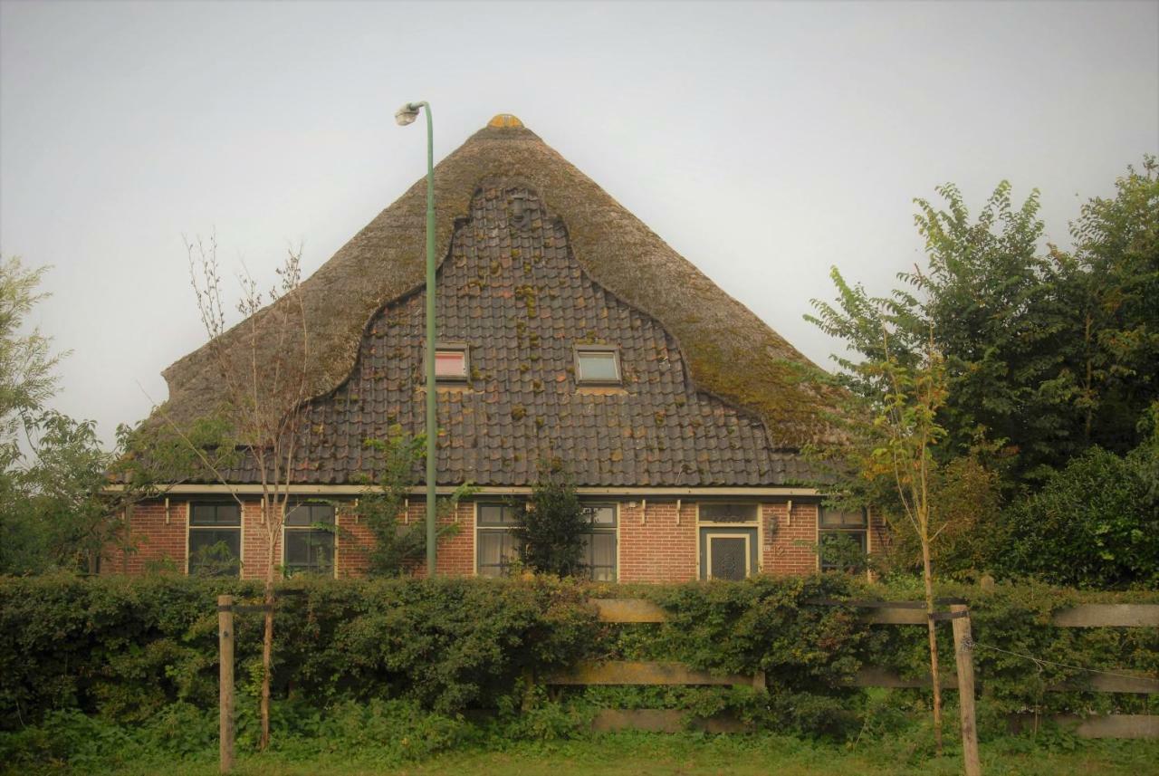 Sterrenhoeve Castricum Bagian luar foto